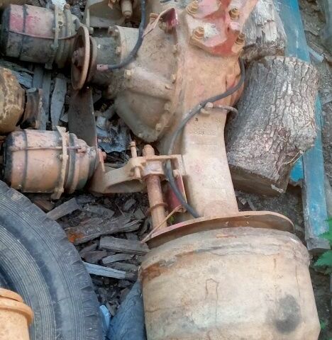 Рено Другая, объемом двигателя 0 л и пробегом 0 тыс. км за 486 $, фото 3 на Automoto.ua