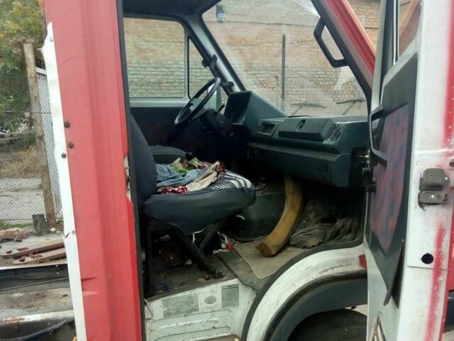 Рено Інша, об'ємом двигуна 0 л та пробігом 0 тис. км за 1500 $, фото 6 на Automoto.ua