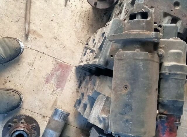 Рено Другая, объемом двигателя 0 л и пробегом 0 тыс. км за 486 $, фото 4 на Automoto.ua