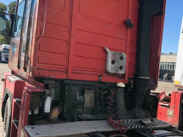 Рено Інша, об'ємом двигуна 0 л та пробігом 0 тис. км за 4000 $, фото 2 на Automoto.ua