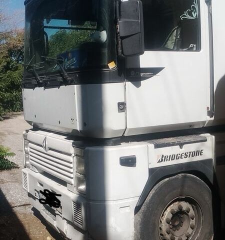 Рено Інша, об'ємом двигуна 0 л та пробігом 0 тис. км за 4500 $, фото 5 на Automoto.ua