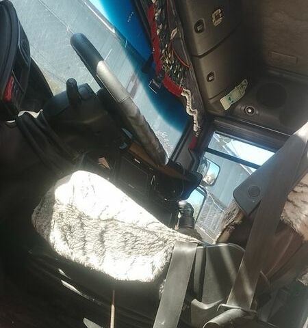 Рено Інша, об'ємом двигуна 0 л та пробігом 0 тис. км за 4500 $, фото 7 на Automoto.ua