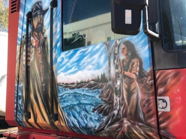 Рено Інша, об'ємом двигуна 0 л та пробігом 0 тис. км за 4000 $, фото 1 на Automoto.ua