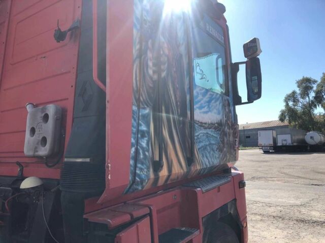 Рено Інша, об'ємом двигуна 0 л та пробігом 0 тис. км за 4000 $, фото 4 на Automoto.ua