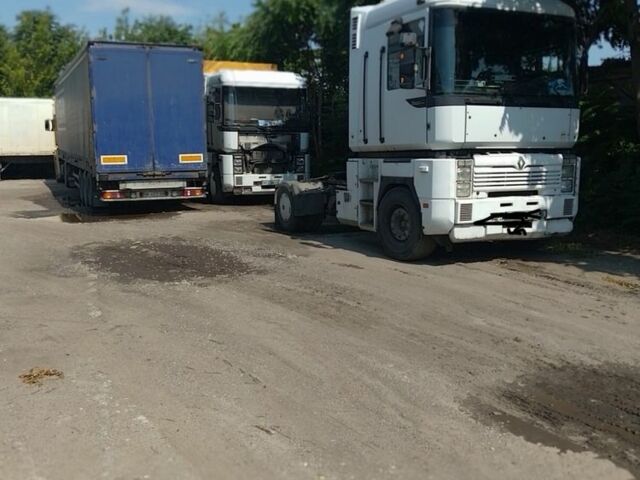 Рено Інша, об'ємом двигуна 0 л та пробігом 0 тис. км за 4500 $, фото 1 на Automoto.ua