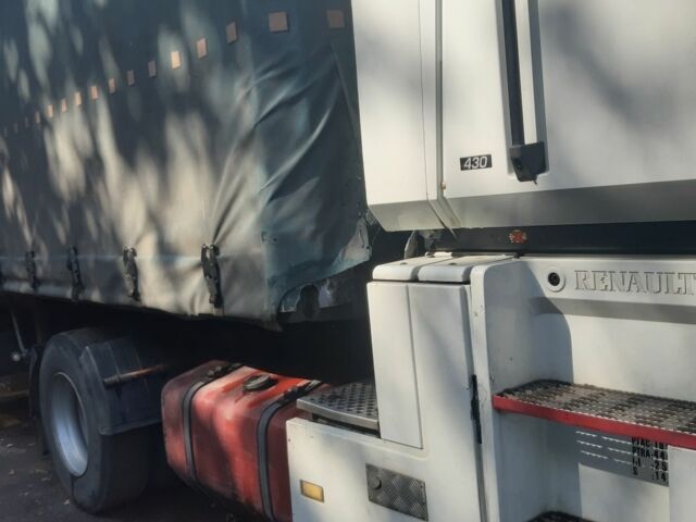 Рено Інша, об'ємом двигуна 0 л та пробігом 0 тис. км за 2000 $, фото 3 на Automoto.ua