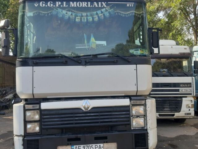 Рено Інша, об'ємом двигуна 0 л та пробігом 0 тис. км за 2000 $, фото 1 на Automoto.ua