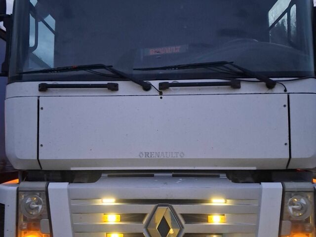 Рено Інша, об'ємом двигуна 0 л та пробігом 0 тис. км за 6150 $, фото 1 на Automoto.ua