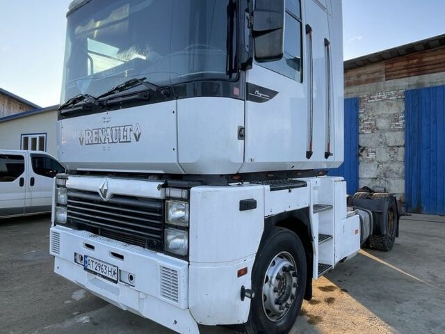 Рено Інша, об'ємом двигуна 0 л та пробігом 0 тис. км за 4750 $, фото 9 на Automoto.ua