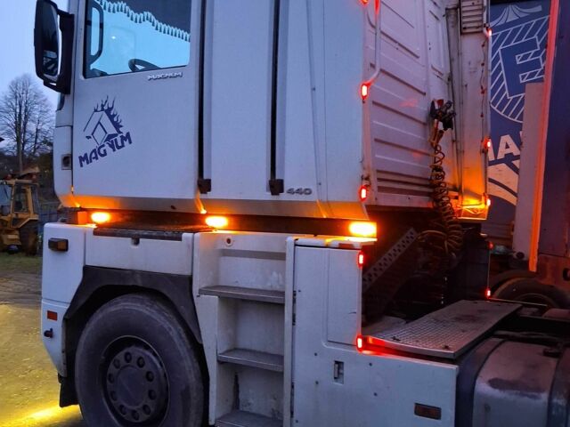 Рено Інша, об'ємом двигуна 0 л та пробігом 0 тис. км за 6150 $, фото 2 на Automoto.ua