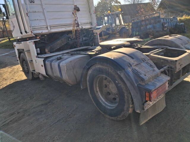 Рено Інша, об'ємом двигуна 0 л та пробігом 0 тис. км за 6150 $, фото 6 на Automoto.ua