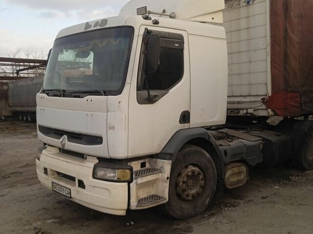 Рено Другая, объемом двигателя 0 л и пробегом 0 тыс. км за 1772 $, фото 1 на Automoto.ua