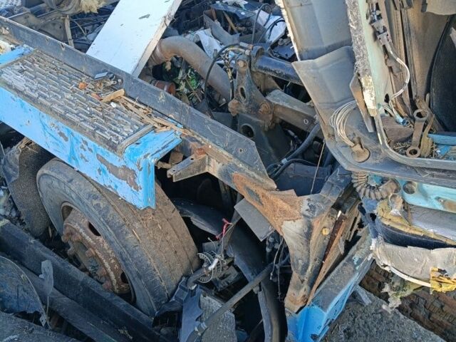 Рено Другая, объемом двигателя 0 л и пробегом 0 тыс. км за 1532 $, фото 1 на Automoto.ua