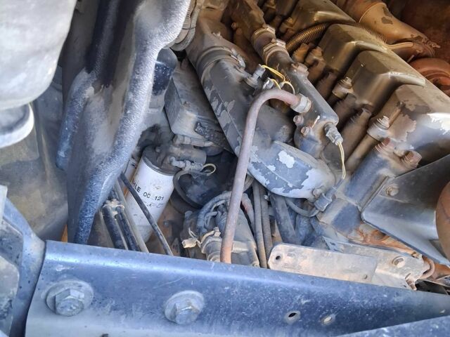 Рено Інша, об'ємом двигуна 0 л та пробігом 0 тис. км за 6150 $, фото 8 на Automoto.ua