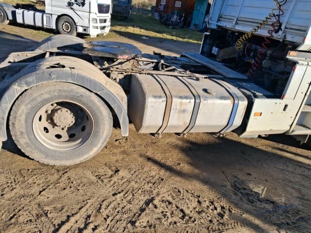 Рено Інша, об'ємом двигуна 0 л та пробігом 0 тис. км за 6150 $, фото 4 на Automoto.ua