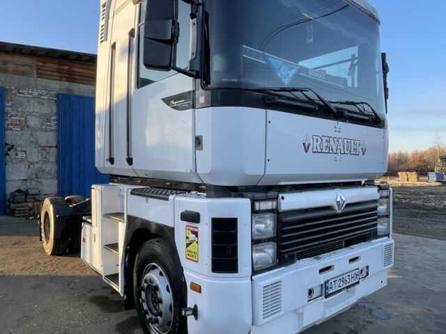 Рено Інша, об'ємом двигуна 0 л та пробігом 0 тис. км за 4750 $, фото 8 на Automoto.ua