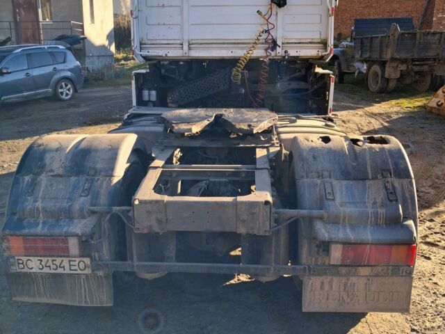 Рено Інша, об'ємом двигуна 0 л та пробігом 0 тис. км за 6150 $, фото 5 на Automoto.ua