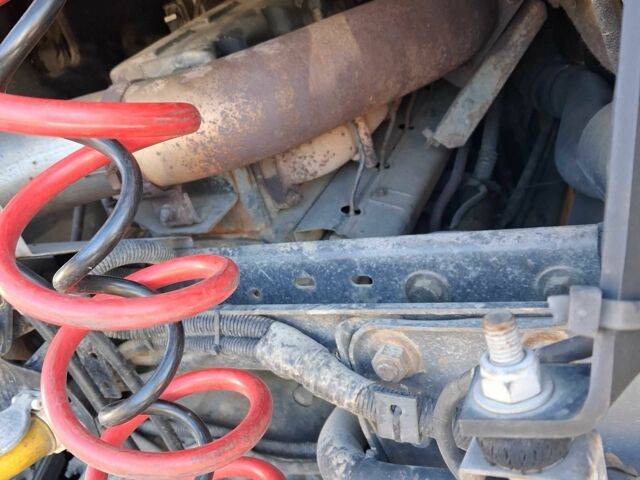 Рено Інша, об'ємом двигуна 0 л та пробігом 0 тис. км за 6150 $, фото 9 на Automoto.ua