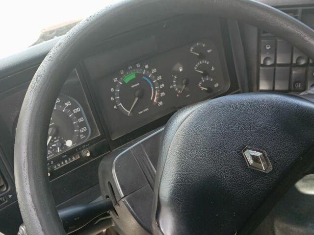 Рено Другая, объемом двигателя 0 л и пробегом 0 тыс. км за 1772 $, фото 5 на Automoto.ua