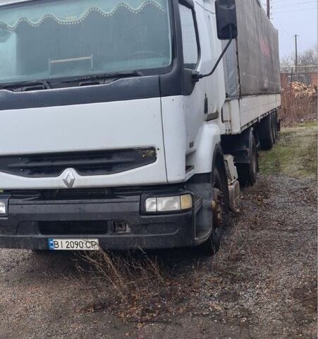 Рено Другая, объемом двигателя 0 л и пробегом 0 тыс. км за 3200 $, фото 2 на Automoto.ua