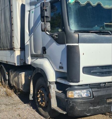 Рено Другая, объемом двигателя 0 л и пробегом 0 тыс. км за 3200 $, фото 1 на Automoto.ua