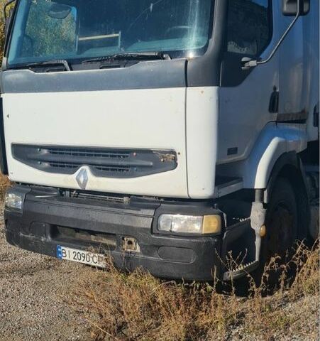 Рено Другая, объемом двигателя 0 л и пробегом 0 тыс. км за 3200 $, фото 3 на Automoto.ua