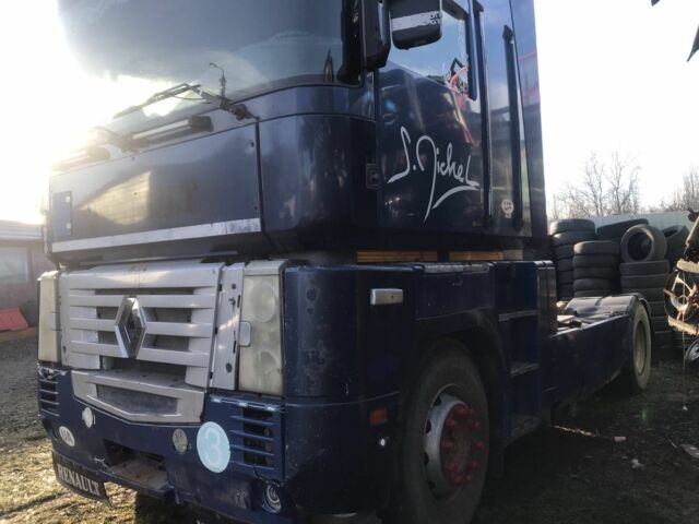 Рено Інша, об'ємом двигуна 0 л та пробігом 0 тис. км за 5900 $, фото 1 на Automoto.ua