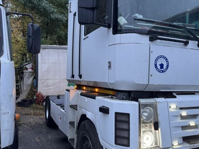 Рено Другая, объемом двигателя 0 л и пробегом 0 тыс. км за 5500 $, фото 1 на Automoto.ua