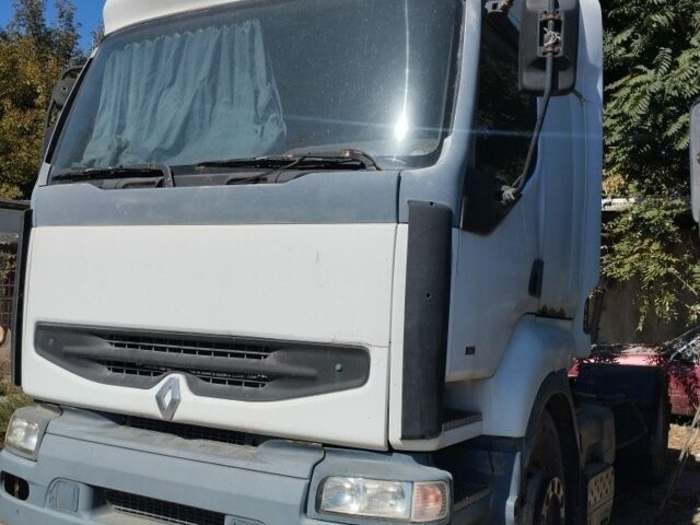 Рено Другая, объемом двигателя 0 л и пробегом 0 тыс. км за 3500 $, фото 1 на Automoto.ua