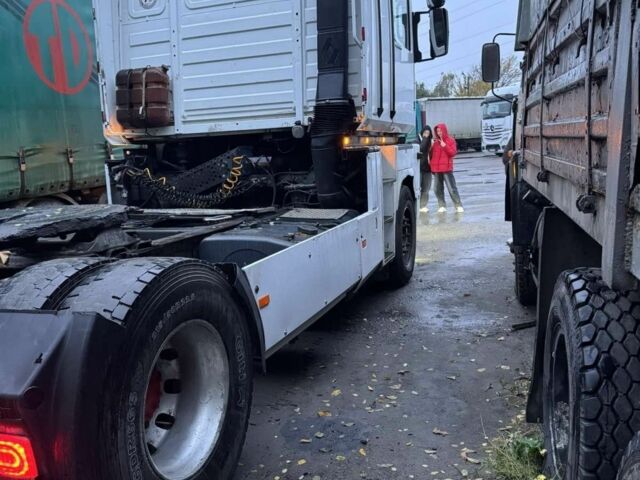 Рено Другая, объемом двигателя 0 л и пробегом 0 тыс. км за 5500 $, фото 4 на Automoto.ua