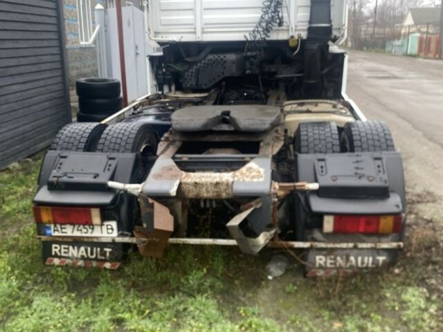 Рено Другая, объемом двигателя 0 л и пробегом 0 тыс. км за 6000 $, фото 5 на Automoto.ua