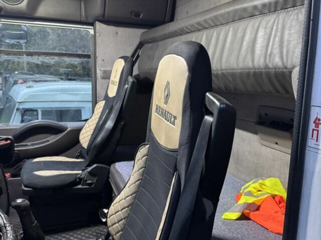 Рено Другая, объемом двигателя 0 л и пробегом 0 тыс. км за 5500 $, фото 7 на Automoto.ua