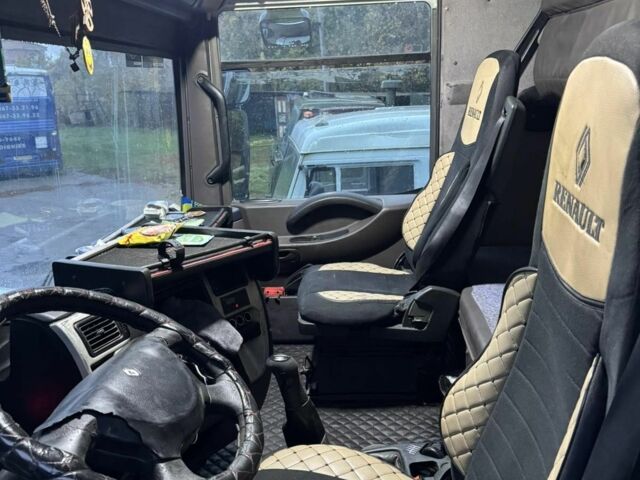 Рено Другая, объемом двигателя 0 л и пробегом 0 тыс. км за 5500 $, фото 8 на Automoto.ua