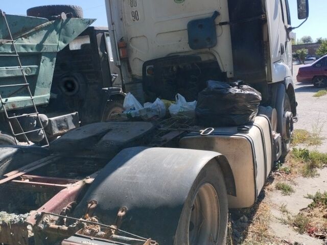 Рено Другая, объемом двигателя 0 л и пробегом 0 тыс. км за 3500 $, фото 2 на Automoto.ua