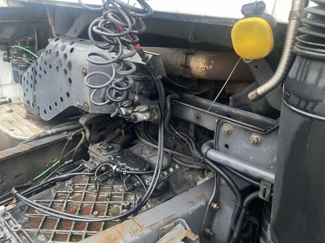 Рено Другая, объемом двигателя 0 л и пробегом 0 тыс. км за 6000 $, фото 4 на Automoto.ua