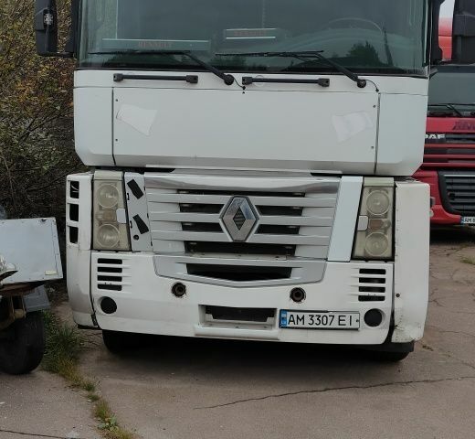 Рено Другая, объемом двигателя 0 л и пробегом 0 тыс. км за 2903 $, фото 1 на Automoto.ua