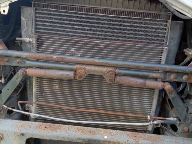 Рено Другая, объемом двигателя 0 л и пробегом 0 тыс. км за 500 $, фото 7 на Automoto.ua