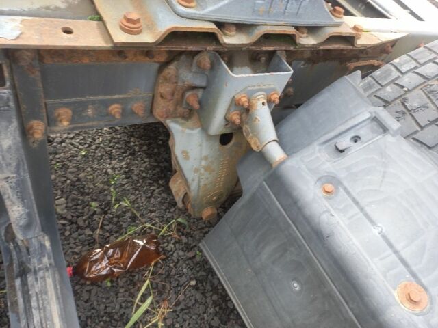 Рено Другая, объемом двигателя 0 л и пробегом 0 тыс. км за 1000 $, фото 5 на Automoto.ua