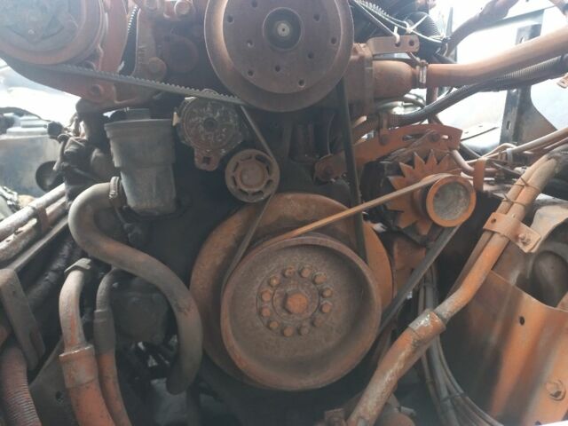 Рено Другая, объемом двигателя 0 л и пробегом 0 тыс. км за 1000 $, фото 7 на Automoto.ua