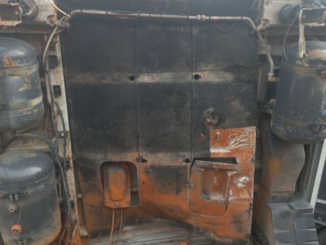 Рено Другая, объемом двигателя 0 л и пробегом 0 тыс. км за 1200 $, фото 3 на Automoto.ua