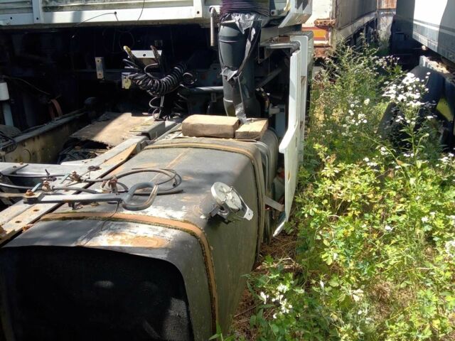 Рено Другая, объемом двигателя 0 л и пробегом 0 тыс. км за 500 $, фото 2 на Automoto.ua