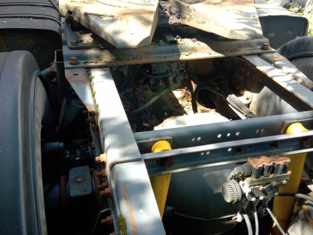 Рено Другая, объемом двигателя 0 л и пробегом 0 тыс. км за 500 $, фото 1 на Automoto.ua