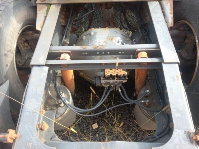 Рено Другая, объемом двигателя 0 л и пробегом 0 тыс. км за 1200 $, фото 1 на Automoto.ua