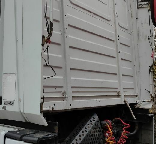 Рено Другая, объемом двигателя 0 л и пробегом 0 тыс. км за 2903 $, фото 4 на Automoto.ua