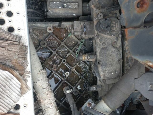 Рено Другая, объемом двигателя 0 л и пробегом 0 тыс. км за 1000 $, фото 4 на Automoto.ua