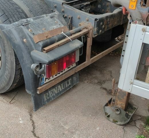 Рено Другая, объемом двигателя 0 л и пробегом 0 тыс. км за 2903 $, фото 3 на Automoto.ua