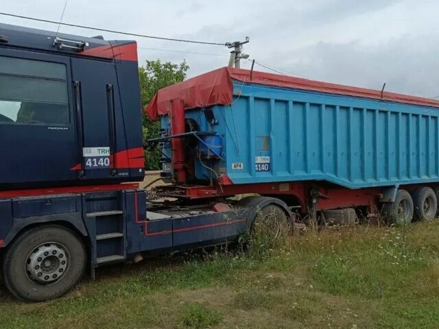 Рено Другая, объемом двигателя 0 л и пробегом 0 тыс. км за 18000 $, фото 5 на Automoto.ua