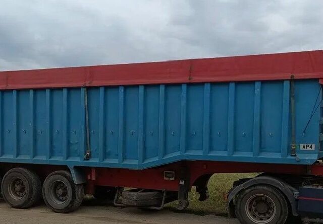 Рено Другая, объемом двигателя 0 л и пробегом 0 тыс. км за 18000 $, фото 6 на Automoto.ua