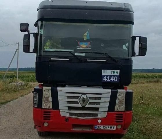 Рено Другая, объемом двигателя 0 л и пробегом 0 тыс. км за 18000 $, фото 1 на Automoto.ua