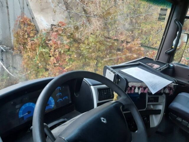 Рено Інша, об'ємом двигуна 0 л та пробігом 0 тис. км за 6000 $, фото 1 на Automoto.ua